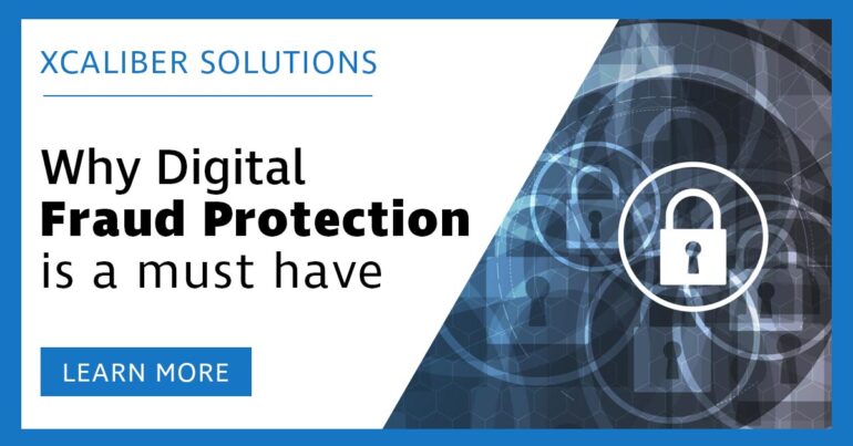 digital fraud protection