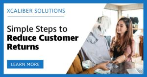 reduce customer returns