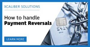 Payment Reversals