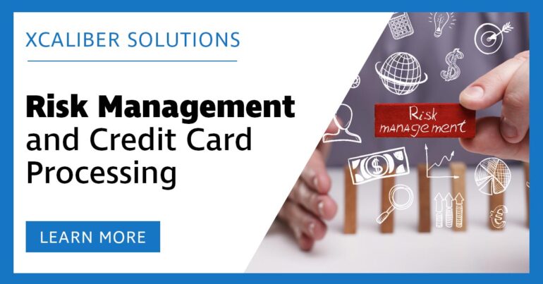 credit card risk management