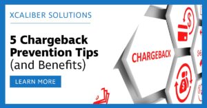 chargeback prevention tips