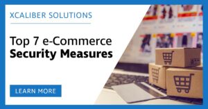 ecommerce security measures