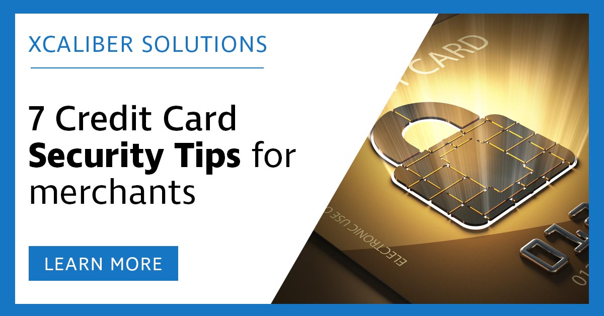 credit card security tips