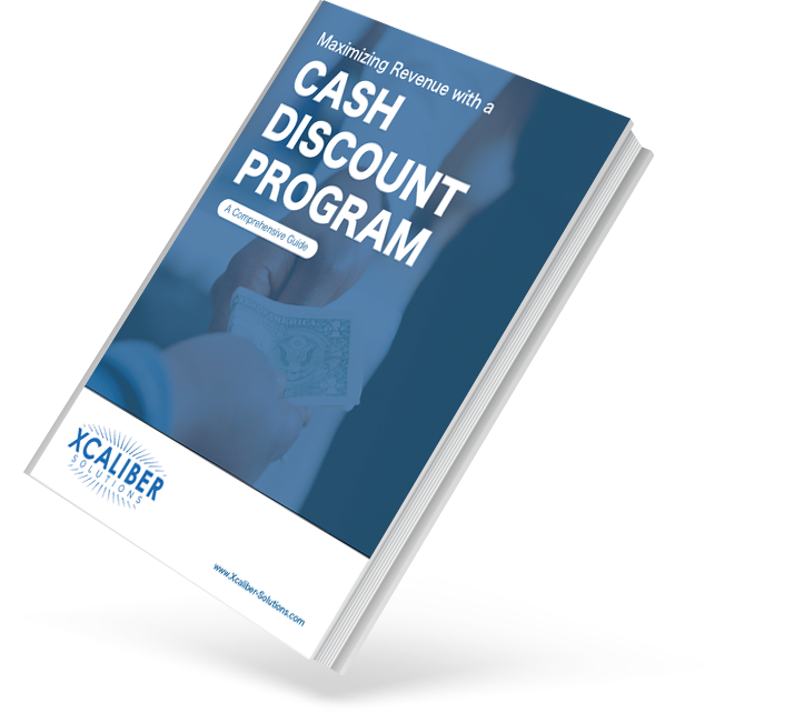 cash discount whitepaper