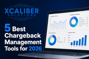 Best Chargeback Management Tools for 2026